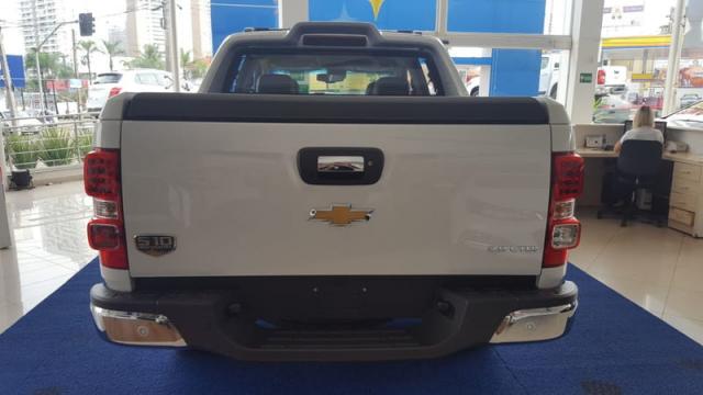 GMC S10 HIGH COUNTRY 2020 - Foto 5
