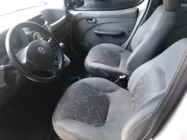 Fiat Doblo 1.8 8V ELX 7 Lugares 2009 Completo - Foto 6