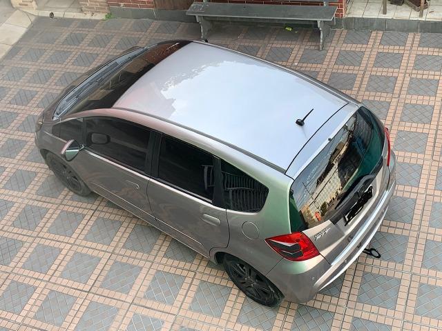 Honda Fit Ex 2013 Top - Foto 3