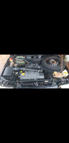 Vendo carro fiat 8 - Foto 6