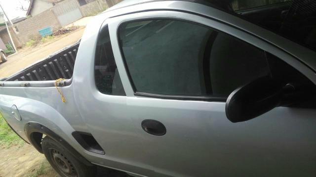 Montana Conquest 1° - Foto 4