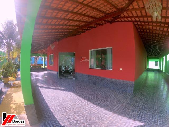 Casa de Eventos no Bairro Parque Alvorada I - Foto 8