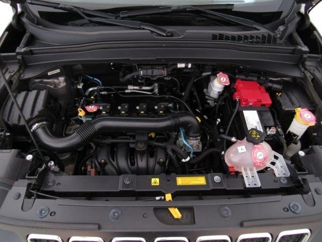 Jeep Renegade Longitude Aut./ Realize seu Sonho! Ipva Gratis! - Foto 12