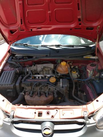 Corsa Wind 1999 - 6.800,00 - Foto 4