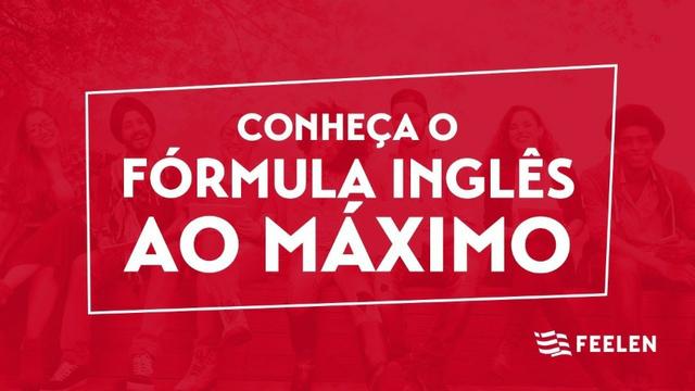 Curso Intensivo de Inglês