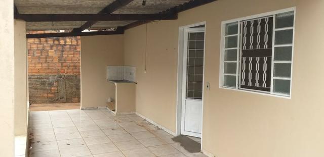 Casa 2 Qtos-Novo Paraná - Foto 10