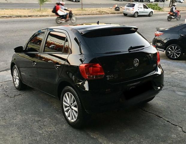 Gol g6 completo por 30.000