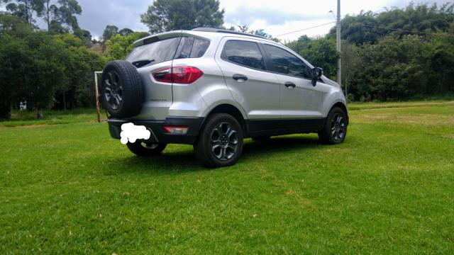 Ecosport Freestyle Completa 2019 1.5 - Foto 3