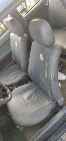 Santana 94 GLSi Pra vender hoje - Foto 5