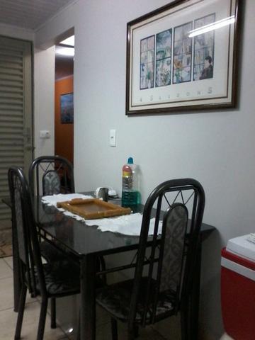 Chale temporada Caldas Novas Goias - Foto 4