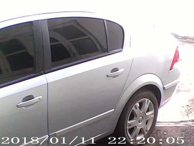 Vectra 2007 somente venda - Foto 3