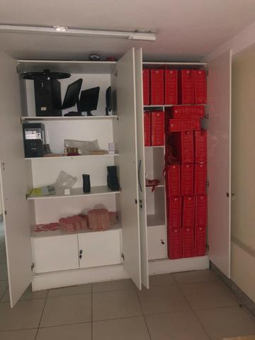 Amario com trancas para escritório - Foto 2