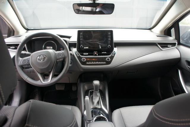 Toyota Corolla 2.0 Flex XEI 2020 0 Km Blindado - Foto 7