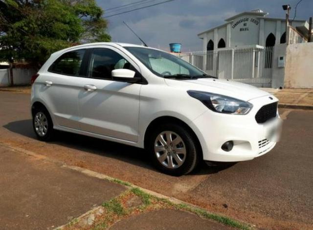 Ford KA 1.0 SE Flex