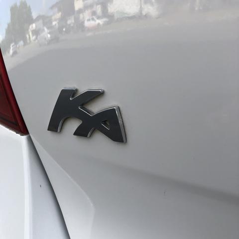 Ford Ka+ 1.0 Sedan 2018 - Foto 10
