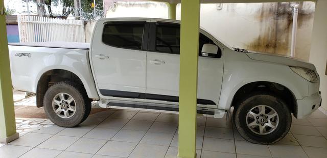 S 10 diesel - Foto 4