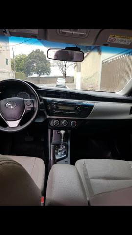Vendo / Troco Corolla 2017 gli upper