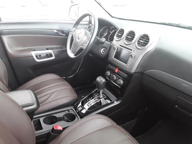 Captiva Sport 2.4 com Teto solar - Foto 8
