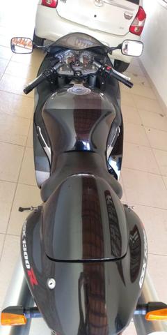 Suzuki Hayabusa GSX1300R 1999 - Foto 8