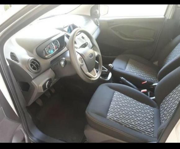 Ford KA 1.0 SE Flex - Foto 5
