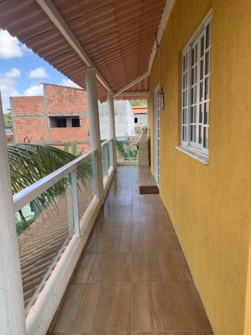 Casa para alugar em Dias Dvaila