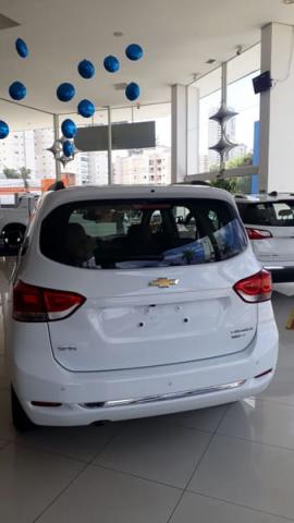 CHEVROLET SPIN 1.8L AT PREMIER - Foto 17