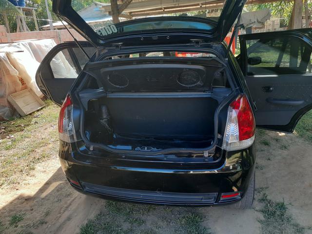 Vendo carro - Foto 3