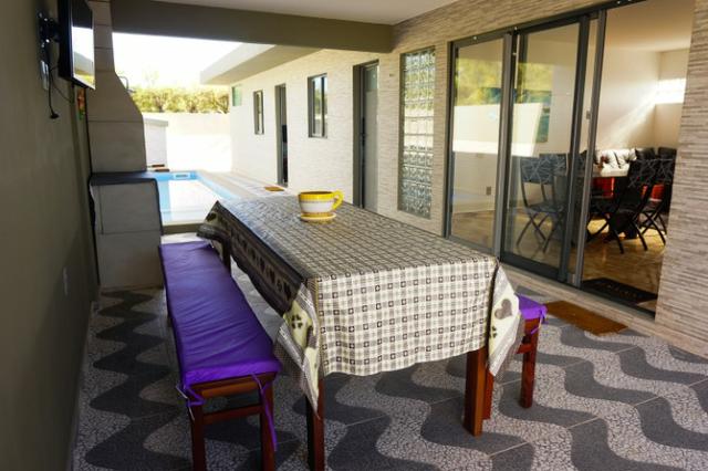 Disponível para Carnaval pacote 5 dias Casa toda nova com piscina Wifi em Aguas Belas - Foto 17