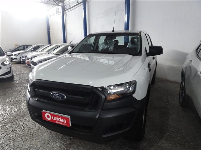 Ford Ranger 2.2 xl 4x4 cd 16v diesel 4p manual - Foto 2