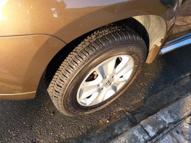 Renaut Duster 1.6 Ano 2016 - Foto 3