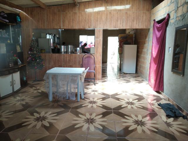Vendo casa no bairro Paraguai valor 90 mil - Foto 6