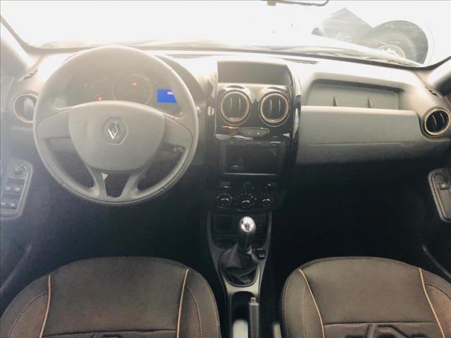 Renault Duster 1.6 16v Sce Dynamique - Foto 5