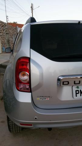 Renault Duster Dynamique 1.6 2014/2015 - Foto 8