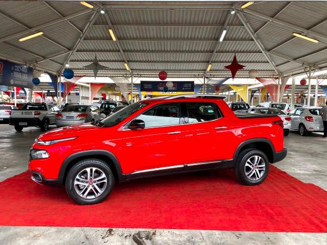 Fiat Toro Volcano 2.0 4x4 Top Impecável Apenas 18.000 km - Foto 6