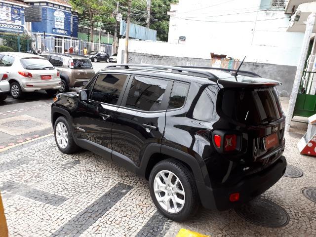 Renegade 2016 Longitude Muito Novo !! Raridade !! - Foto 5