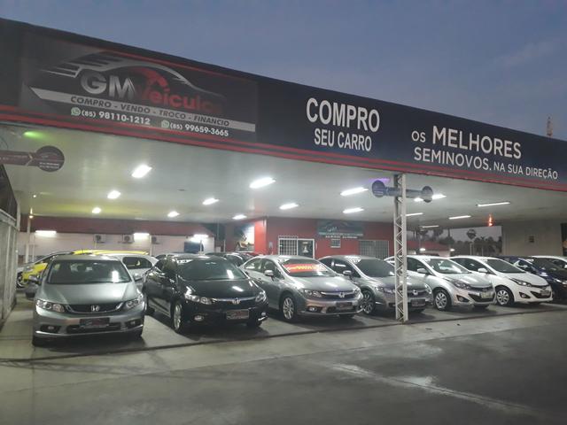 Ônix LT 1.4 2016 Automático. Top. GM Veículos - Foto 3
