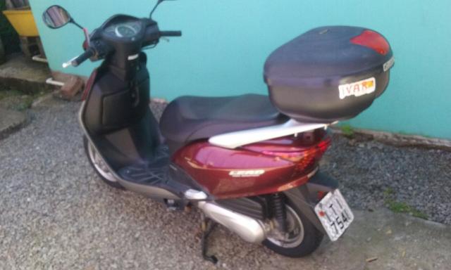 Moto - Foto 4