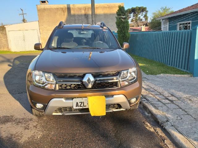 Renaut Duster 1.6 Ano 2016