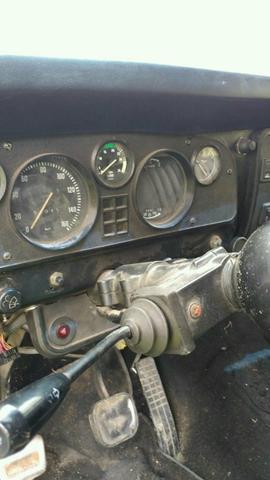 Veraneio turbo diesel - Foto 6