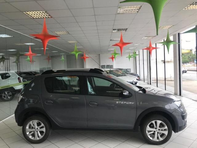 RENAULT SANDERO 2018/2019 1.6 16V SCE FLEX STEPWAY EXPRESSION MANUAL - Foto 7