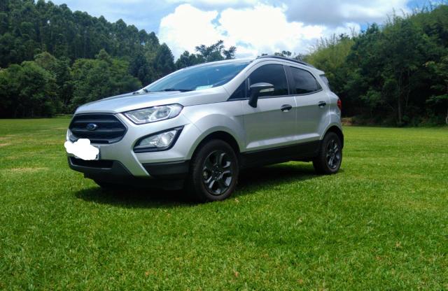 Ecosport Freestyle Completa 2019 1.5 - Foto 2
