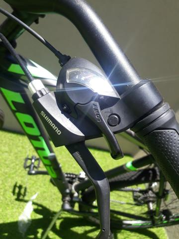 Bicicleta quadro 21. Aro 28 - Foto 3