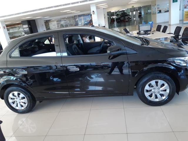ONIX LT 1.0 2019 - Foto 5