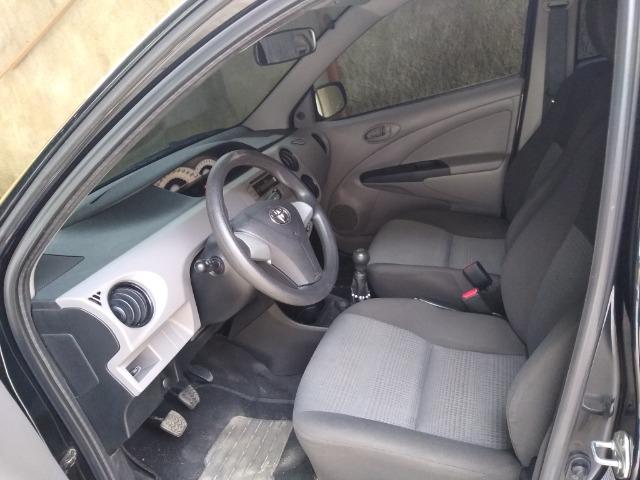 Toyota Etios HB LX - Foto 8