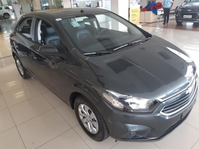ONIX LT 1.0 2019 - Foto 4