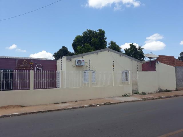 Casa de esquina no pedra 90 - Foto 5