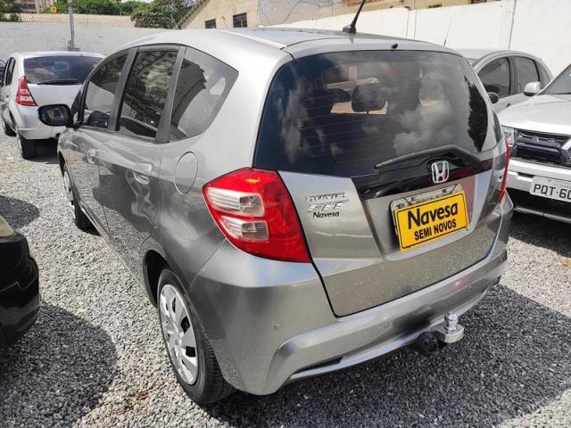 Honda Fit 1.4 dx 16v - Foto 4