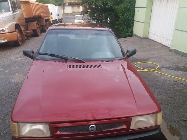 Vendo uno 2004 1.0 fire 4 portas contato: *