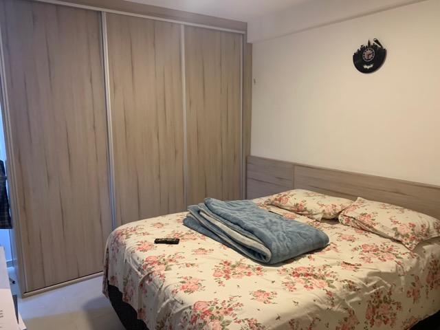 Apartamento Condomínio Laranjeiras Village