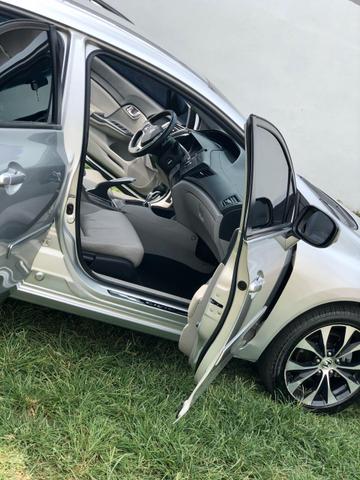 Civic lxr automático 2016 R$38.000,0 (LEIA O ANUNCIO) - Foto 9